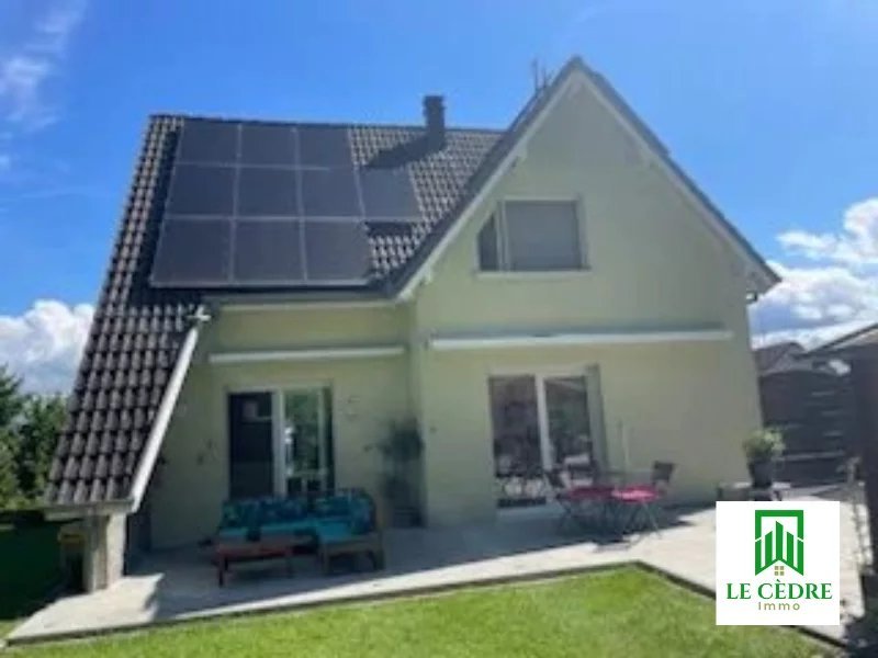 3 chambres Maison à Hégenheim, France No. 223444