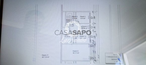  قطعة أرض في Barcelos, Portugal رقم 325971 8