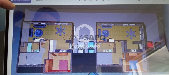  قطعة أرض في Barcelos, Portugal رقم 325971 3