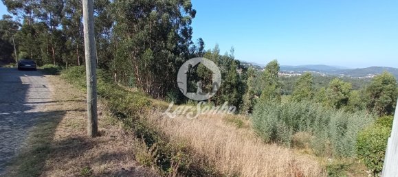  قطعة أرض في Barcelos, Portugal رقم 325971 6