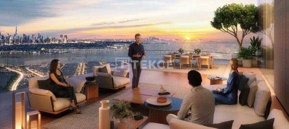 1 chambre appartement à vendre à Dubai, UAE № 188226 22