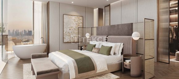 1 chambre appartement à vendre à Dubai, UAE № 188226 6