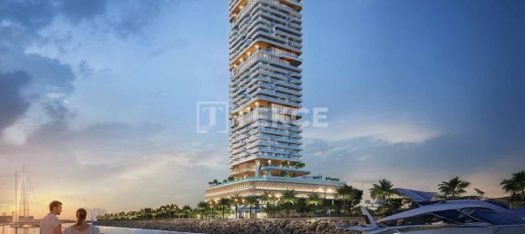 1 chambre appartement à vendre à Dubai, UAE № 188226 28
