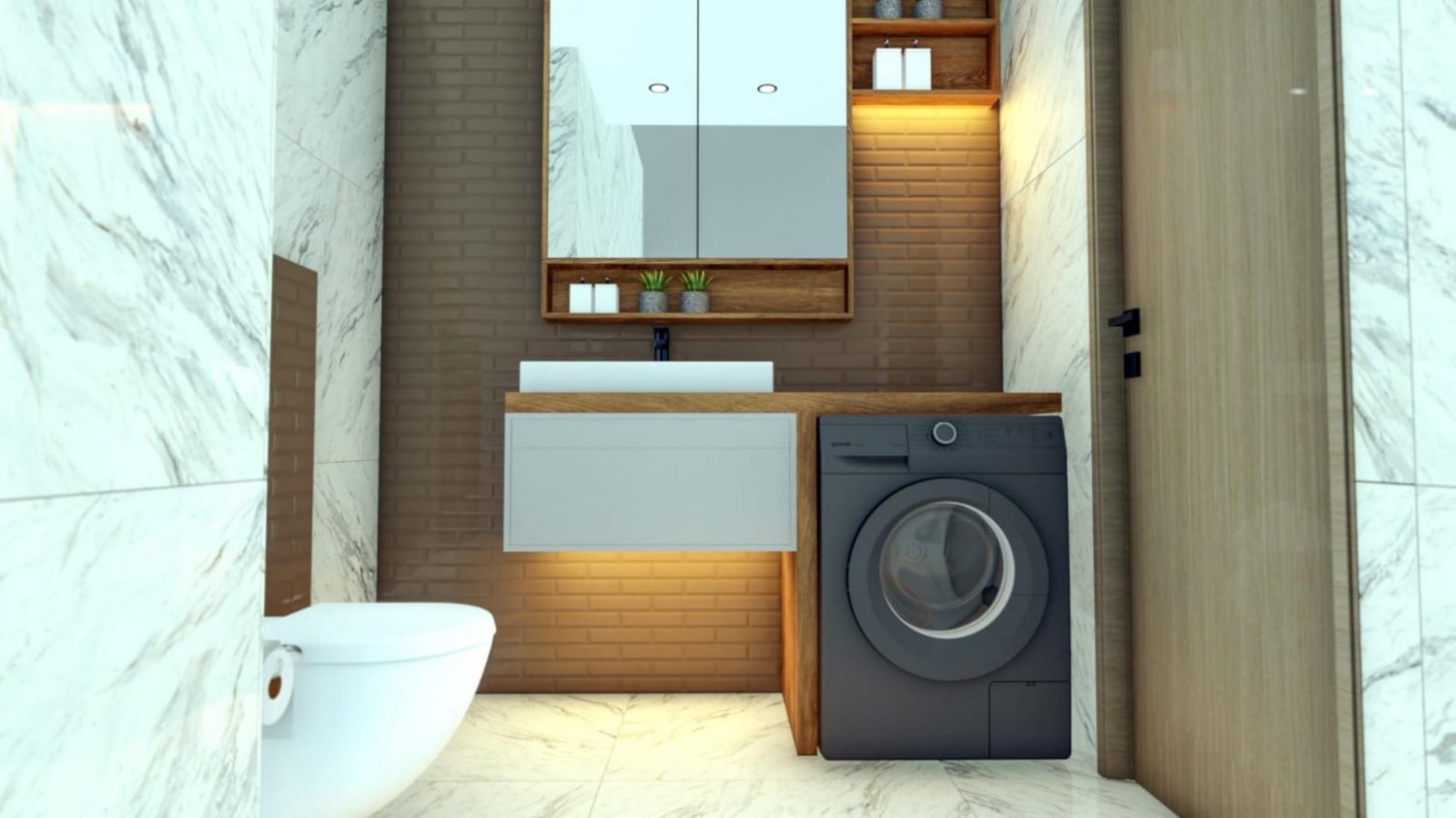 Apartamento 2+1 em Demirtas Garden, Alanya, Turkey N.º 39431