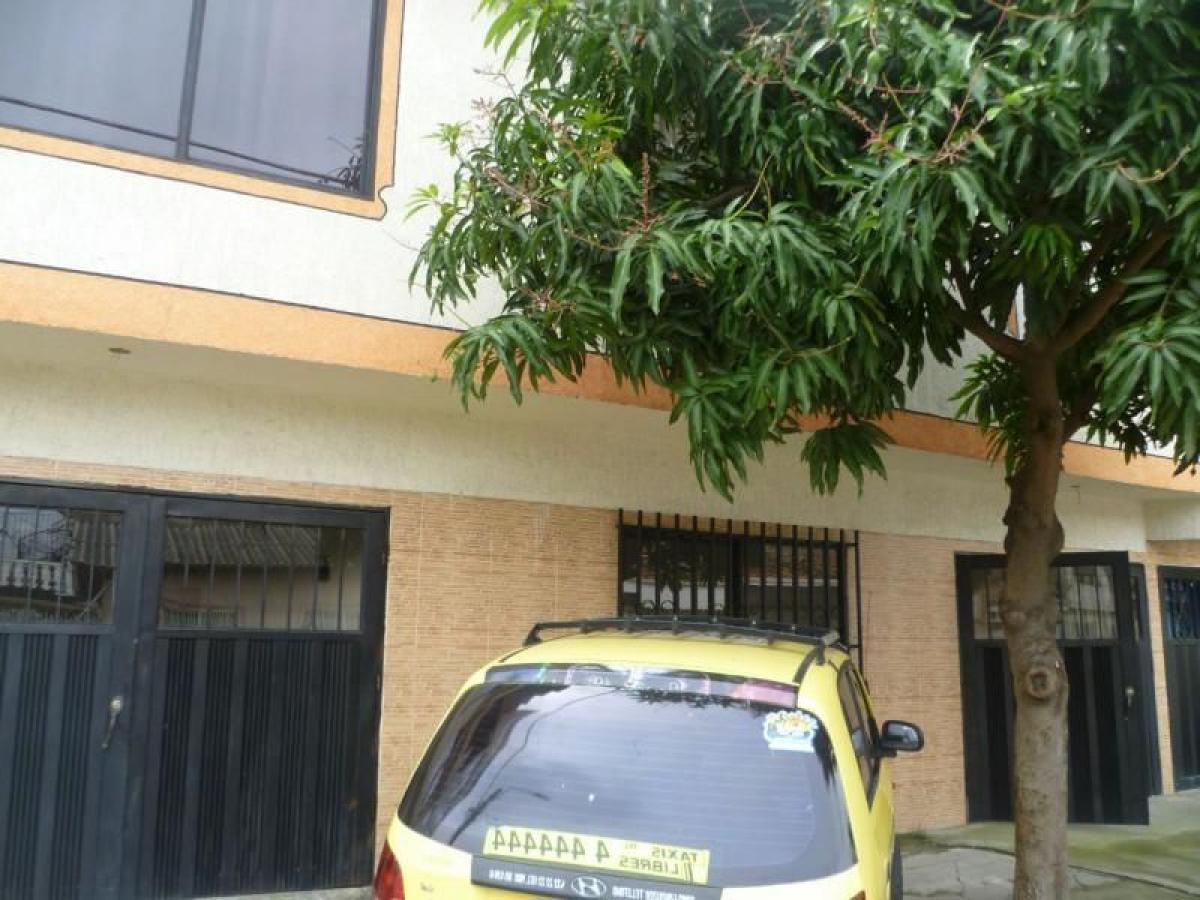 Casa de 8 dormitorios en Valle del Cauca, Colombia No. 2915