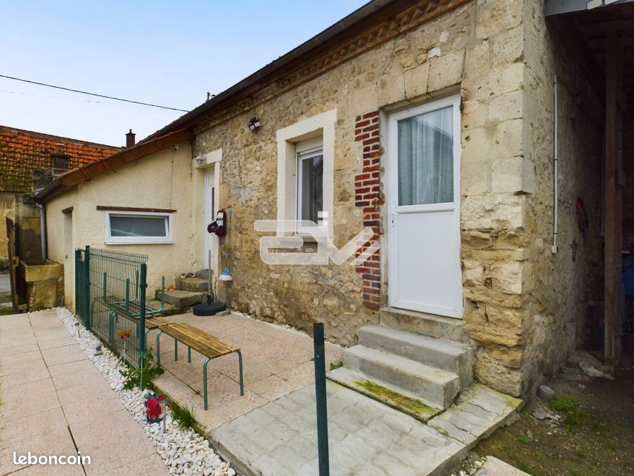 7 bedrooms House in Aisne, France No. 152574