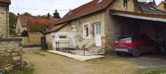 7 bedrooms House in Aisne, France No. 152574 4
