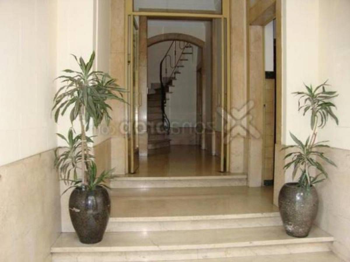 Квартира с 3 спальнями в Буэнос-Айрес, Аргентина № 65083