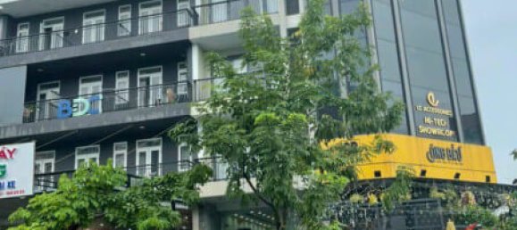 100m² House in District 7, Vietnam No. 13299 2