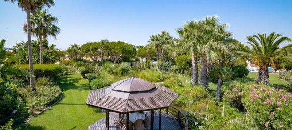 Terreno em Almancil, Portugal 467 m² N.º 135597 5