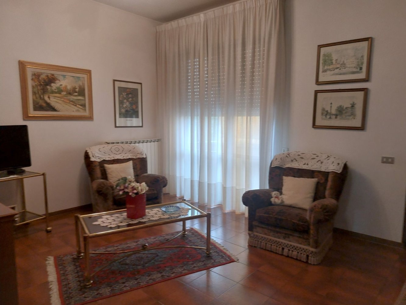 4 rooms Apartment in Santa Croce sull'Arno, Italy No. 259854
