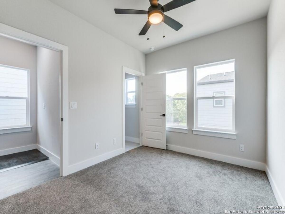 3 bedrooms House in San Antonio, USA No. 414169