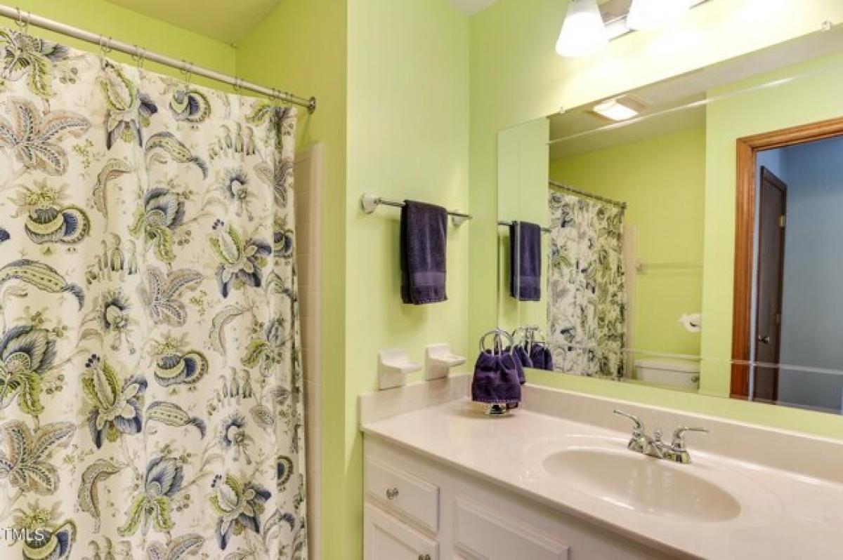 2 Schlafzimmer Haus in Raleigh, USA, Nr. 416649