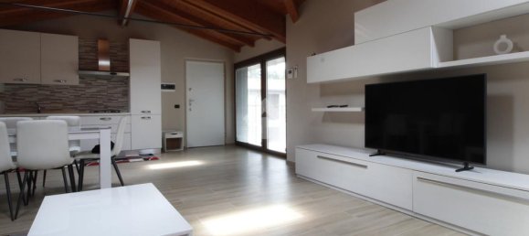 Apartamento de 3 divisões em Cerro Maggiore, Italy N.º 63955 10