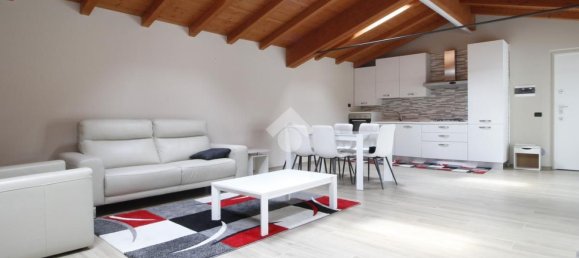 Apartamento de 3 divisões em Cerro Maggiore, Italy N.º 63955 8