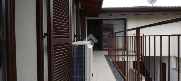 Apartamento de 3 divisões em Cerro Maggiore, Italy N.º 63955 13