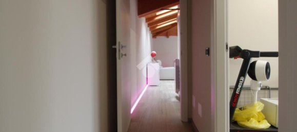 Apartamento de 3 divisões em Cerro Maggiore, Italy N.º 63955 19