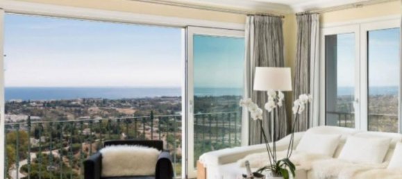 5 Schlafzimmer Penthouse in Benahavis, Spain, Nr. 88961 23