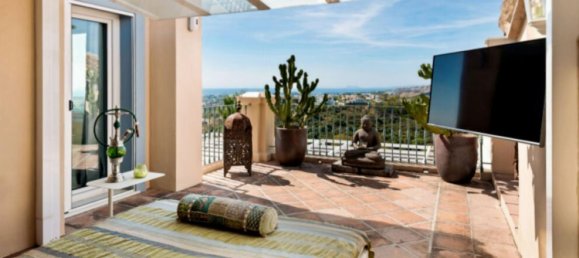 5 Schlafzimmer Penthouse in Benahavis, Spain, Nr. 88961 13