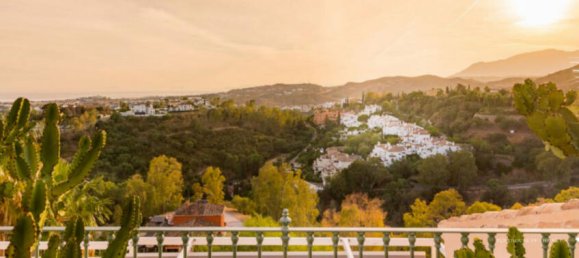 5 Schlafzimmer Penthouse in Benahavis, Spain, Nr. 88961 17