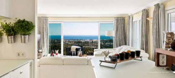 5 Schlafzimmer Penthouse in Benahavis, Spain, Nr. 88961 11