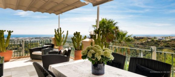 5 Schlafzimmer Penthouse in Benahavis, Spain, Nr. 88961 19