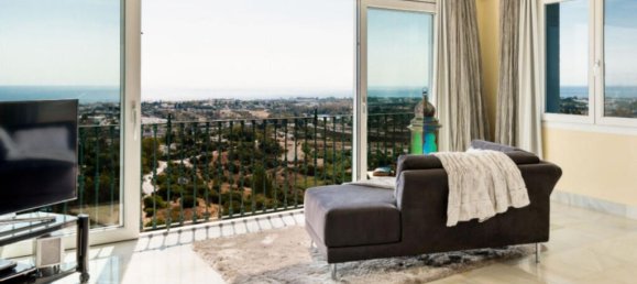 5 Schlafzimmer Penthouse in Benahavis, Spain, Nr. 88961 8