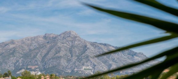 5 Schlafzimmer Penthouse in Benahavis, Spain, Nr. 88961 10