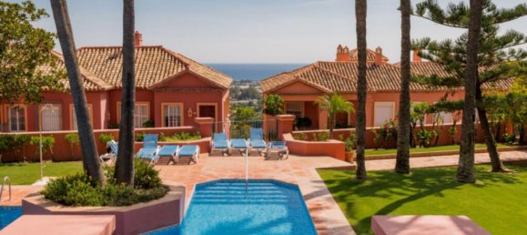 5 Schlafzimmer Penthouse in Benahavis, Spain, Nr. 88961 14
