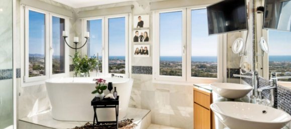 5 Schlafzimmer Penthouse in Benahavis, Spain, Nr. 88961 3