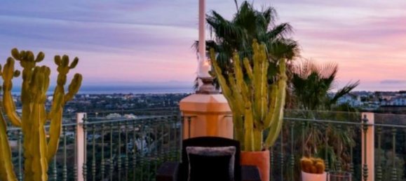 5 Schlafzimmer Penthouse in Benahavis, Spain, Nr. 88961 22