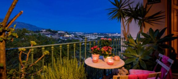 5 Schlafzimmer Penthouse in Benahavis, Spain, Nr. 88961 7