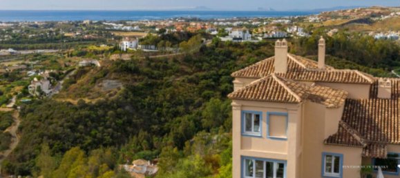 5 Schlafzimmer Penthouse in Benahavis, Spain, Nr. 88961 21