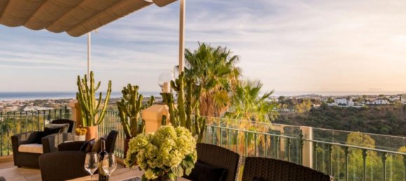 5 Schlafzimmer Penthouse in Benahavis, Spain, Nr. 88961 15