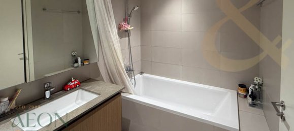 2 dormitorios apartamento en venta en Dubai Creek Harbour (The Lagoons), Dubai, UAE № 117787 3