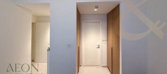 2 dormitorios apartamento en venta en Dubai Creek Harbour (The Lagoons), Dubai, UAE № 117787 2