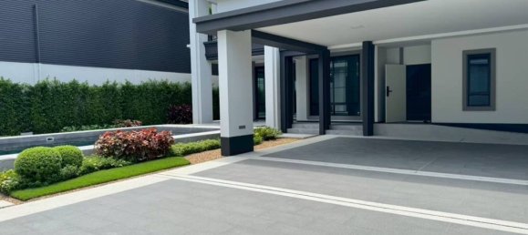 4 bedrooms Penthouse in Samut Prakan, Thailand No. 68546 9