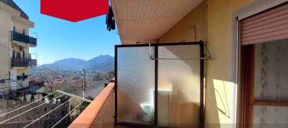 2 bedrooms Apartment in Fisciano, Italy No. 7380 9