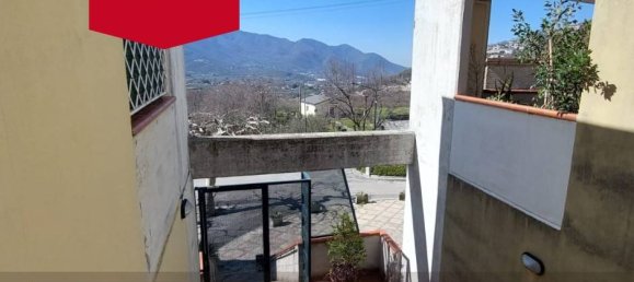 2 bedrooms Apartment in Fisciano, Italy No. 7380 16