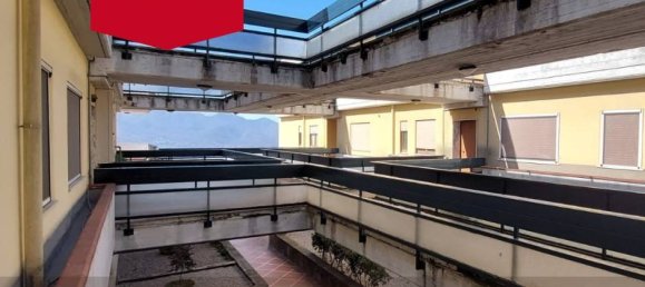 2 bedrooms Apartment in Fisciano, Italy No. 7380 13