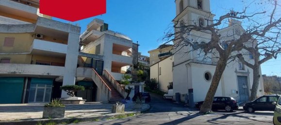 2 bedrooms Apartment in Fisciano, Italy No. 7380 2