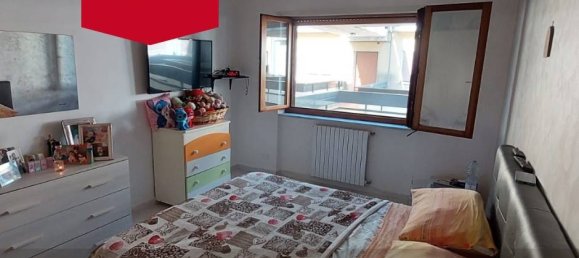 2 bedrooms Apartment in Fisciano, Italy No. 7380 12