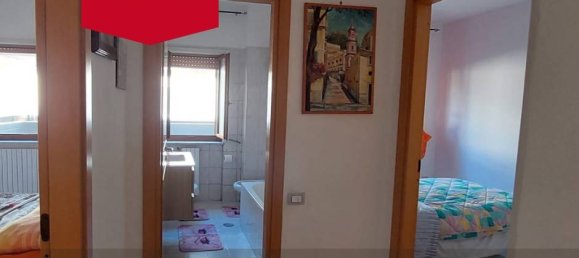 2 bedrooms Apartment in Fisciano, Italy No. 7380 5