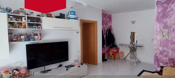 2 bedrooms Apartment in Fisciano, Italy No. 7380 11