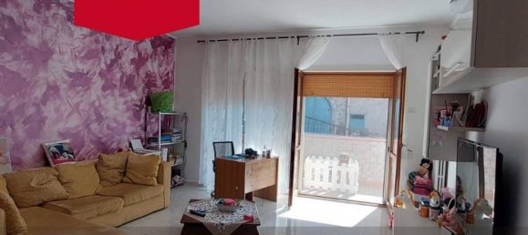 2 bedrooms Apartment in Fisciano, Italy No. 7380 7