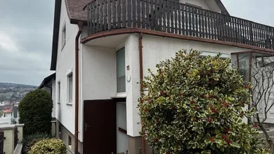 5-Zimmer Haus in Wiesen, Austria, Nr. 172694