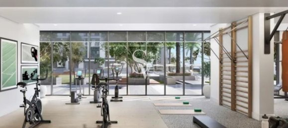 2 dormitorios apartamento en venta en Dubai Hills Estate, Dubai, UAE № 182376 10