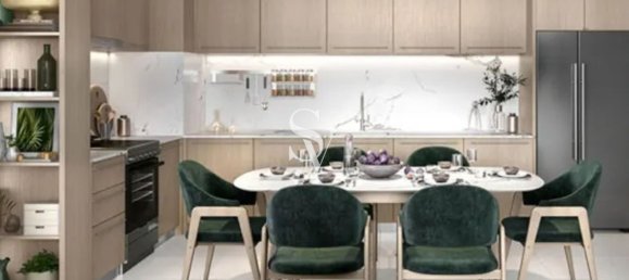 2 dormitorios apartamento en venta en Dubai Hills Estate, Dubai, UAE № 182376 8