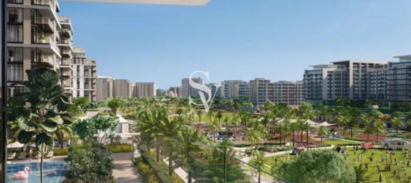 2 dormitorios apartamento en venta en Dubai Hills Estate, Dubai, UAE № 182376 3