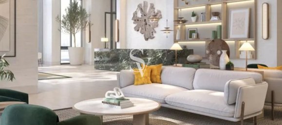 2 dormitorios apartamento en venta en Dubai Hills Estate, Dubai, UAE № 182376 2